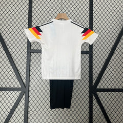 GERMANY HOME 1990 FOR KIDS