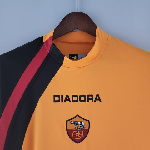 ROMA HOME 05/06
