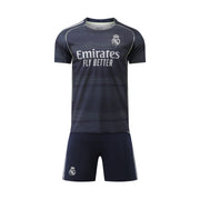 Real Madrid Away 25/26 Jersey & Short