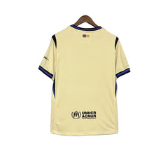 Barcelona Away 25/26 Fan Version