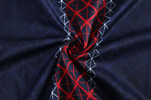 PSG Home 25/26 Jersey & Short