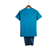REAL MADRID THIRD KIT 17/18 KIDS KIT