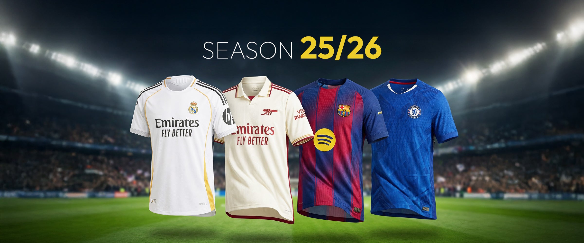974 SPORT season 2025 2026