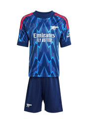 Arsenal Away 25/26 Mini Kit Kids
