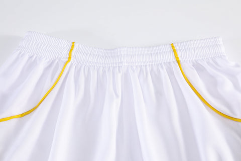 Real Madrid Home 25/26 Mini Kit Kids