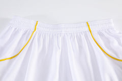 Real Madrid Home 25/26 Mini Kit Kids