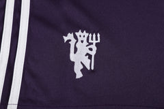 Manchester United Away 25/26 Mini Kit Kids