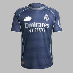 Real Madrid Shirt 2026