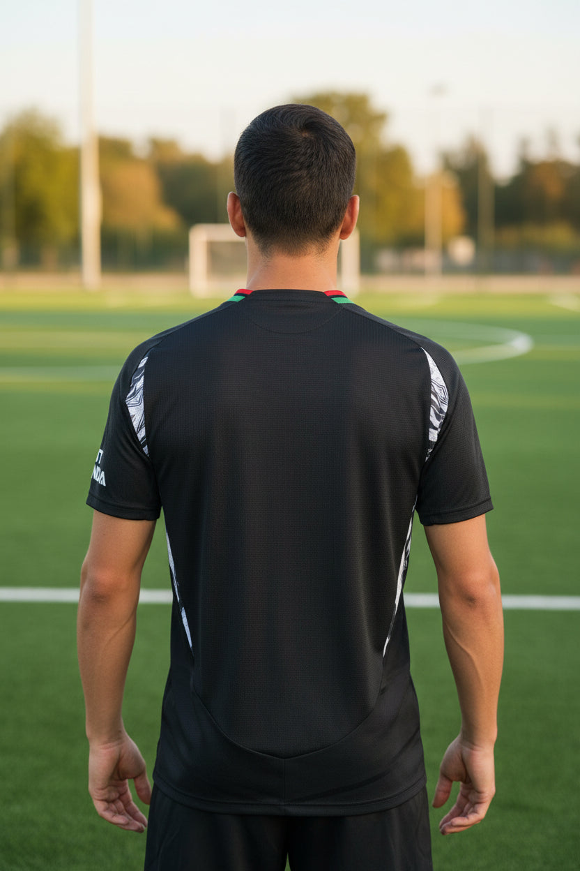 arsenal jersey