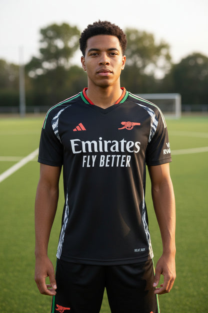 arsenal jersey