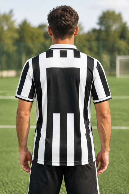 Juventus Home 96/97 Retro Jersey