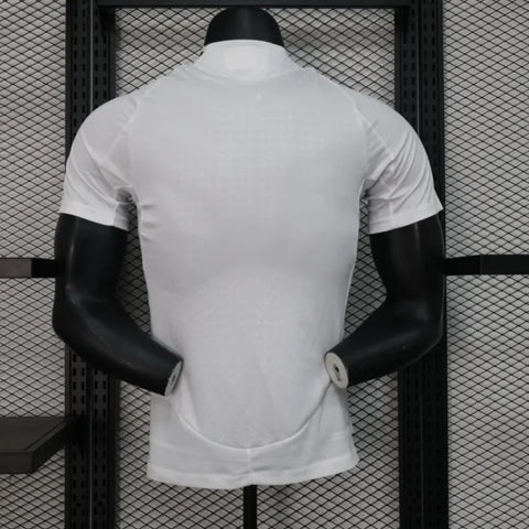 REAL MADRID HOME 24/25 PLAYER VERSION