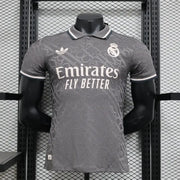 REAL MADRID THIRD KIT 24/25 PLAYER VERSION