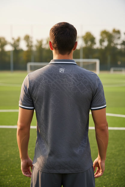 REAL MADRID THIRD KIT 24/25 PLAYER VERSION