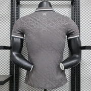 REAL MADRID THIRD KIT 24/25 PLAYER VERSION