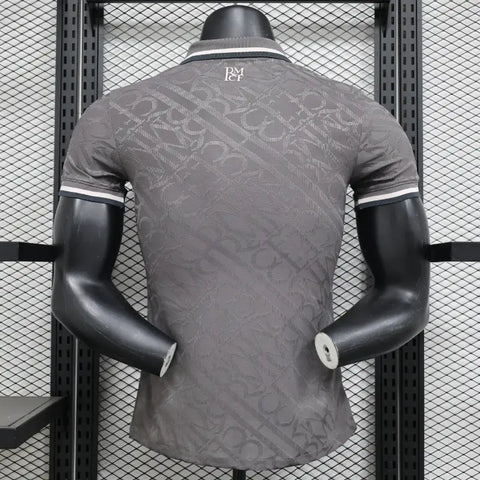 REAL MADRID THIRD KIT 24/25 PLAYER VERSION