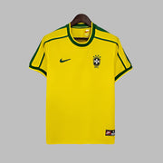 BRAZIL HOME 98/99 RETRO