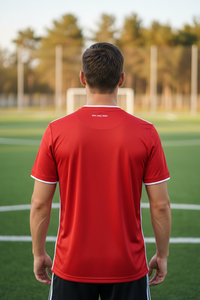 Bayern Munich shirt