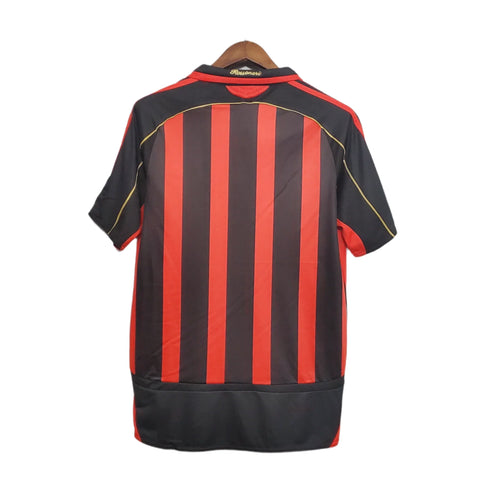 AC MILAN HOME 06/07 RETRO