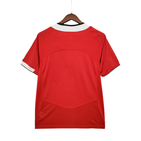 MANCHESTER UNITED HOME 04/05