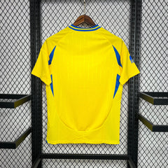 AL NASSR HOME 24/25 FAN VERSION