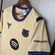 Barcelona Away 25/26 Fan Version