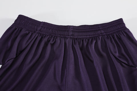 Manchester United Away 25/26 Mini Kit Kids