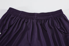 Manchester United Away 25/26 Mini Kit Kids