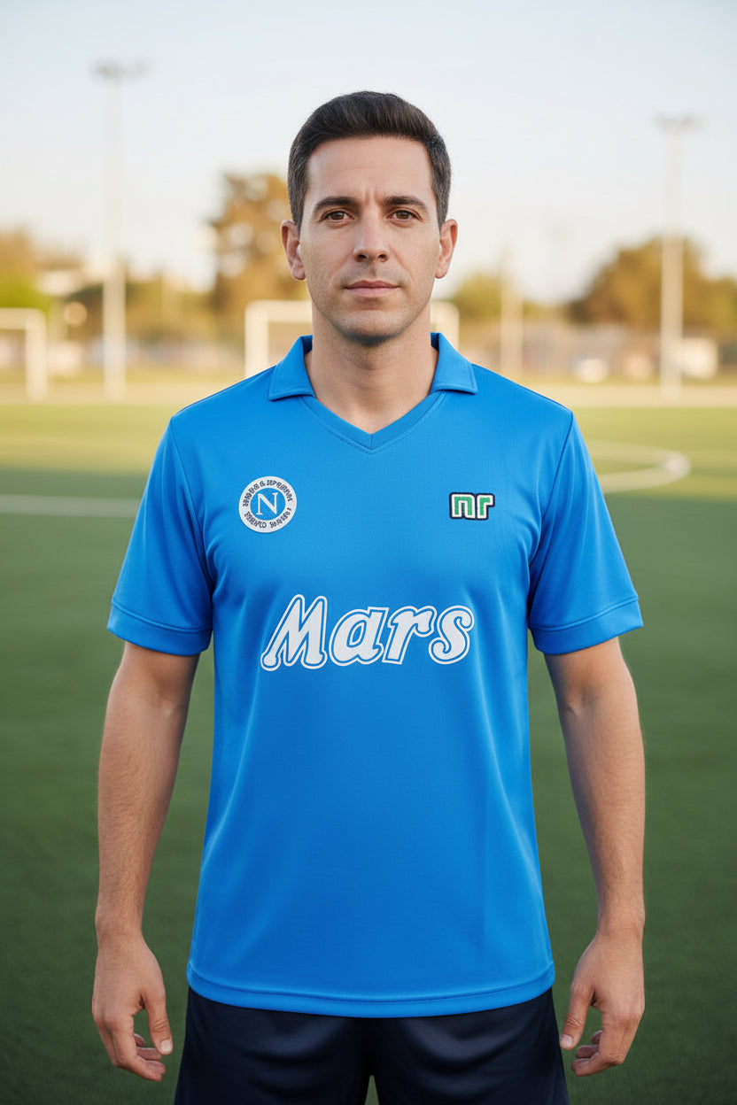 NAPOLI HOME 88/89