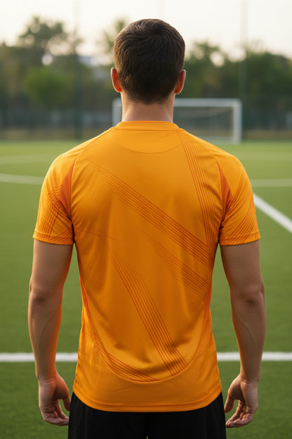 REAL MADRID AWAY 24/25 PLAYER VERSION