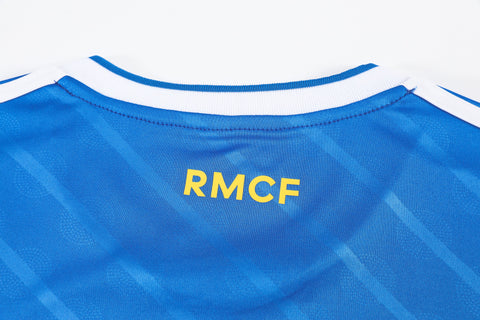 Real Madrid Third 25/26 Jersey & Short