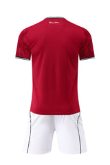 Manchester United Home 25/26 Mini Kit Kids