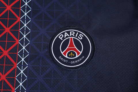 PSG Home 25/26 Jersey & Short