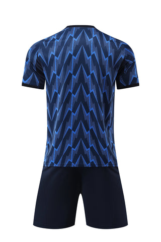 Arsenal Away 25/26 Jersey & Short