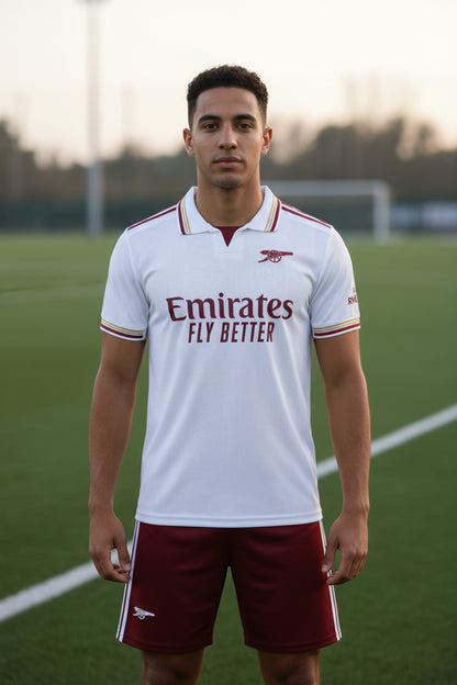 Arsenal Third 25/26 Jersey & Short