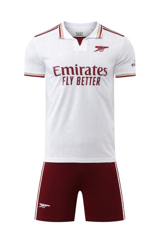 Arsenal Third 25/26 Jersey & Short