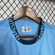 Manchester City Shirt 2025