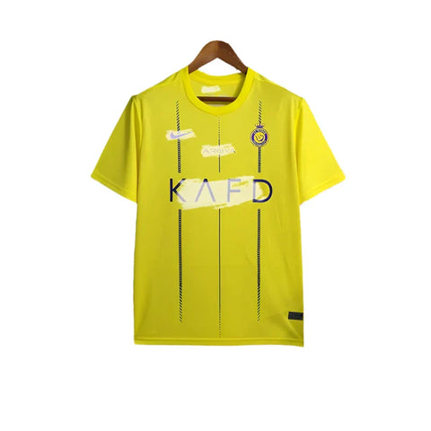 AL NASSR HOME 23/24 | FAN VERSION