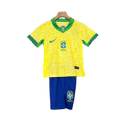 Brazil Shirt for kids