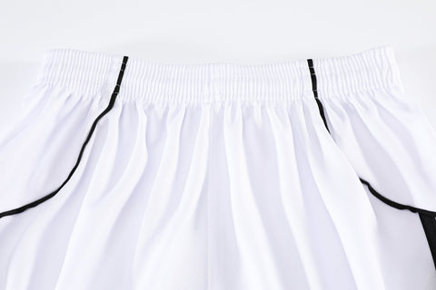 Manchester United Home 25/26 Jersey & Short