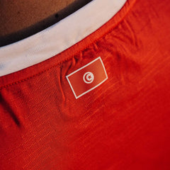 TUNISIA HOME 25/26 Jersey