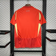 AL AHLY SC HOME 24/25 FAN VERSION