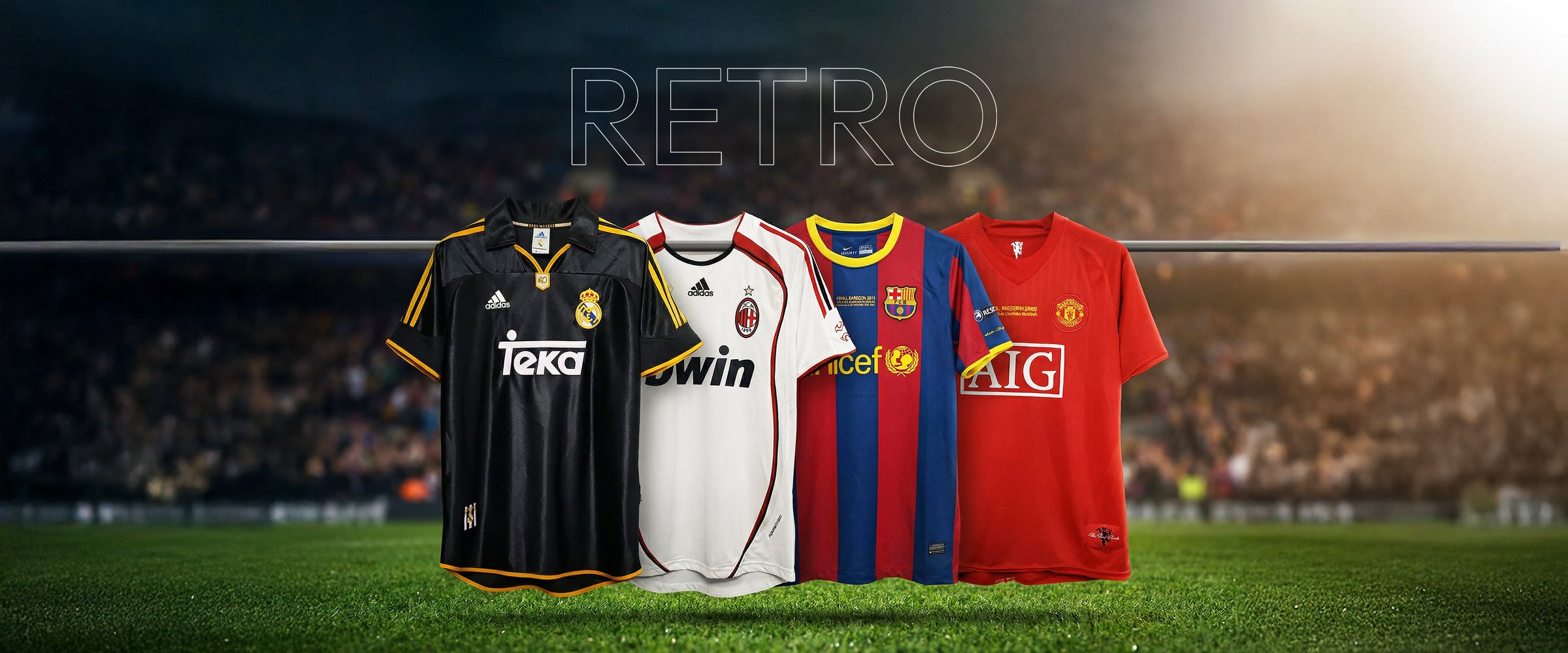 974 SPORT retro collection