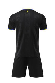 Manchester United Third 25/26 Mini Kit Kids