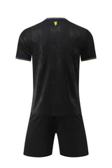 Manchester United Third 25/26 Jersey & Short