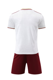 Arsenal Third 25/26 Jersey & Short