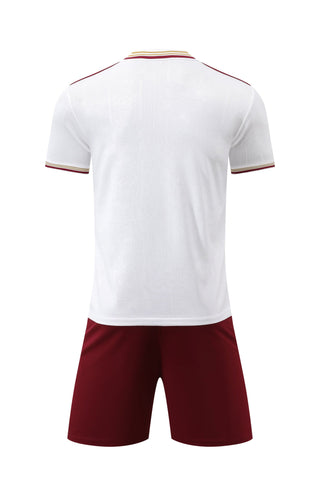 Arsenal Third 25/26 Jersey & Short