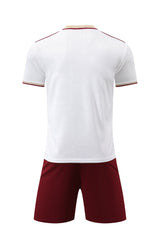 Arsenal Third 25/26 Jersey & Short