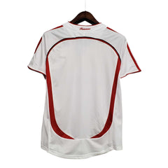 AC MILAN AWAY 06/07 RETRO