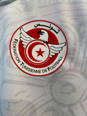 TUNISIA AWAY 22/23 FAN VERSION